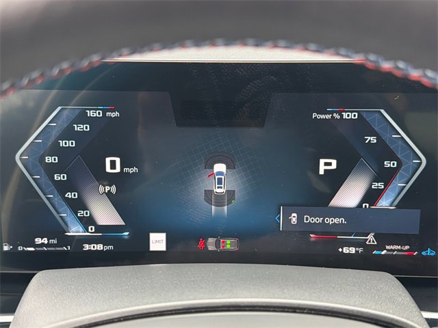 Used 2025 BMW X7 M60i image 28