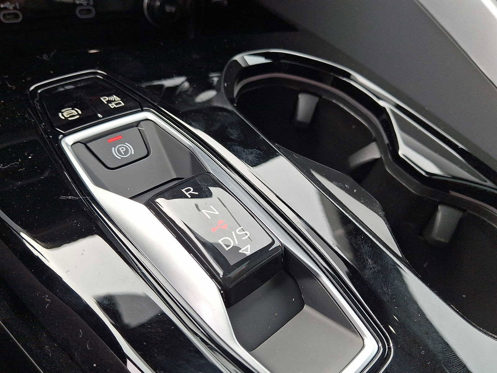 New 2025 Audi SQ5 Premium Plus image 14