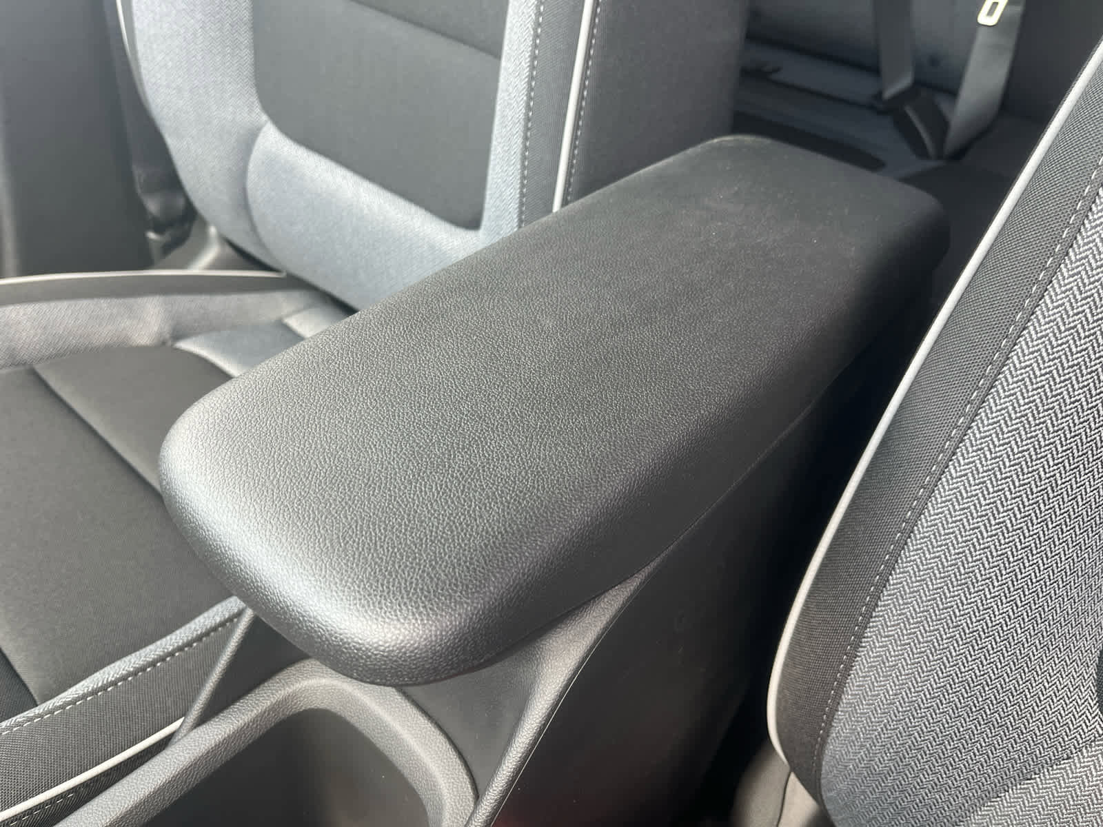 New 2026 Chevrolet TrailBlazer LT image 22