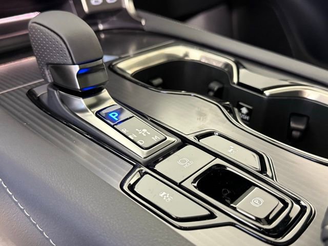 New 2026 Lexus RX 500h F Sport image 19