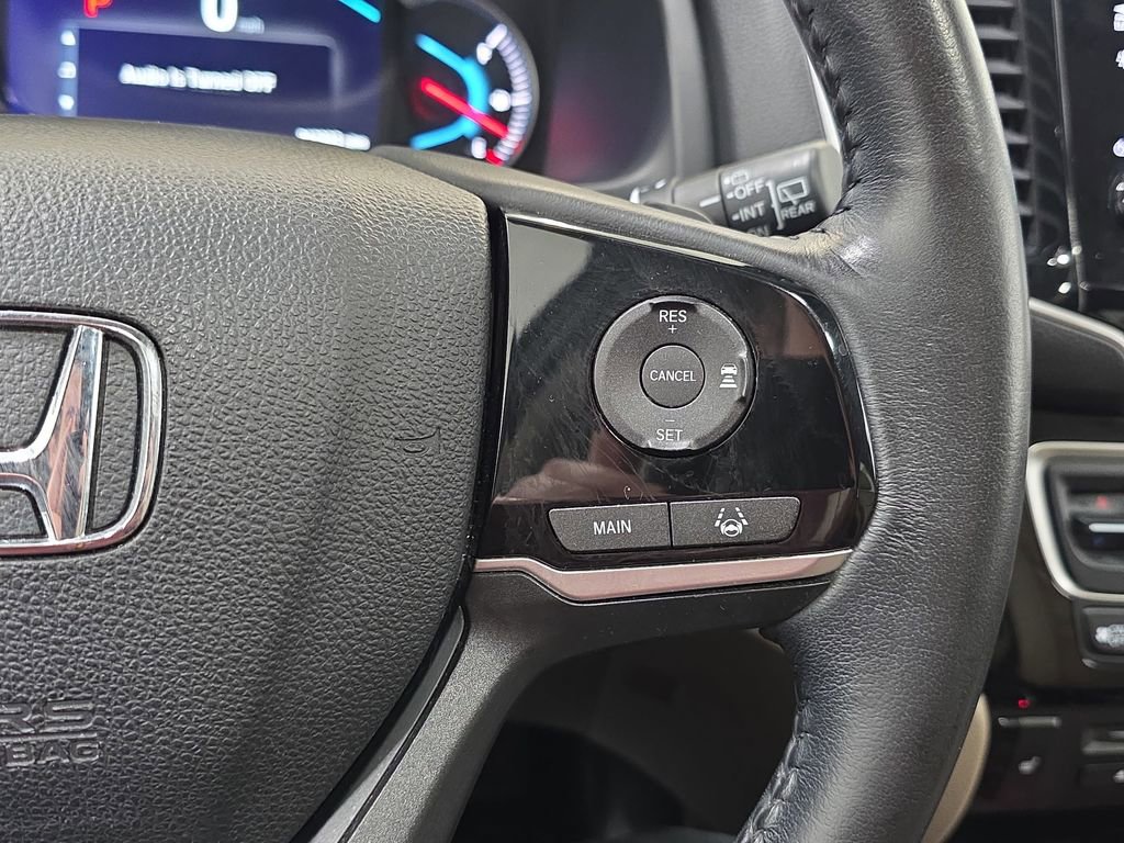 Used 2021 Honda Pilot Touring image 17