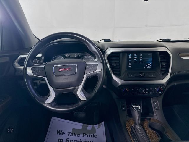 Used 2019 GMC Acadia SLE image 22