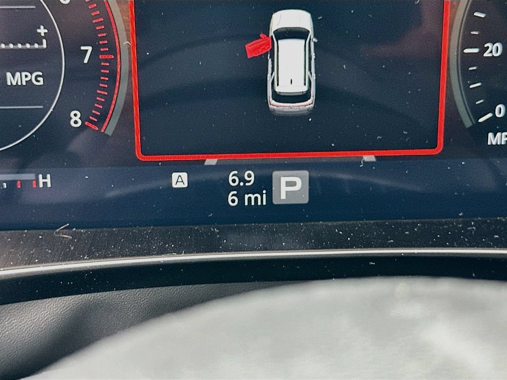 New 2026 Subaru Outback Wilderness AWD/4WD image 12
