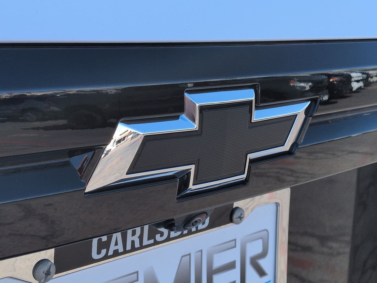 New 2026 Chevrolet Traverse LT w/ Driver Confidence Package FWD image 32