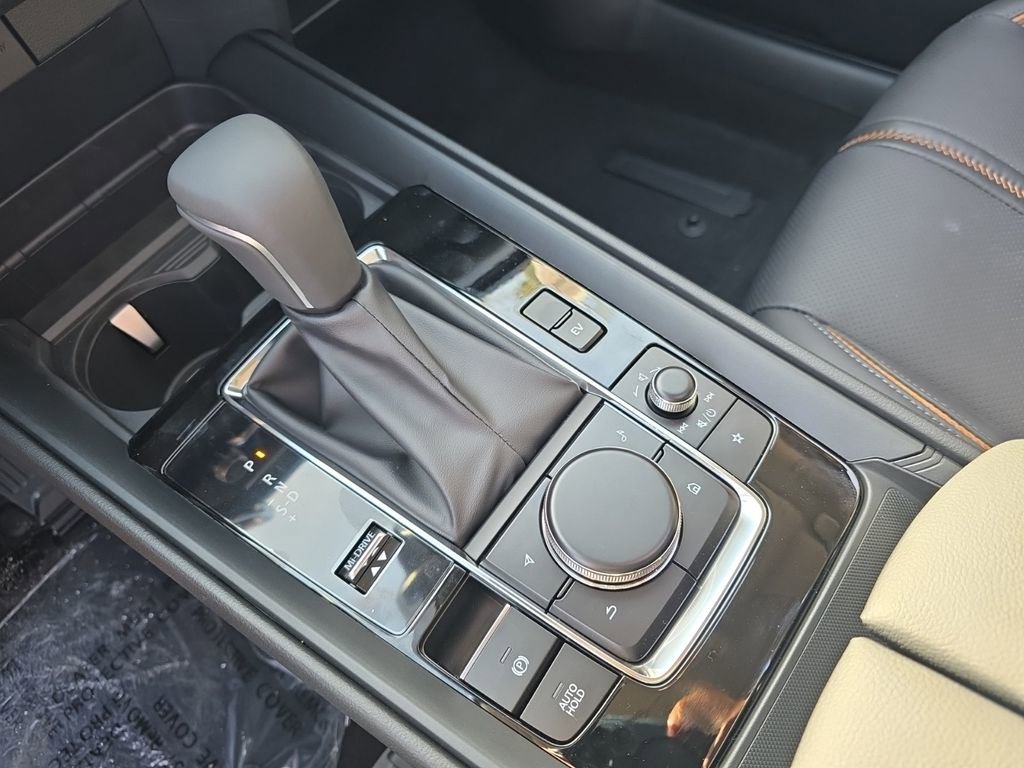 Certified 2025 MAZDA CX-50 2.5 Hybrid w/ Weather Package image 26