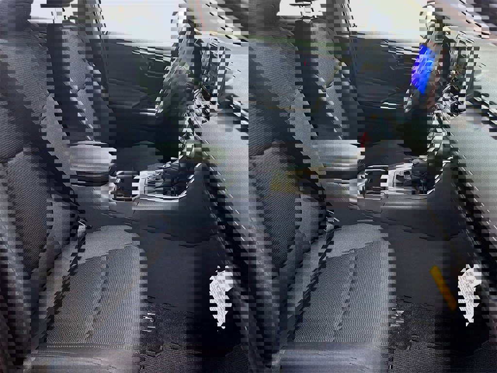 New 2025 Toyota RAV4 LE image 26