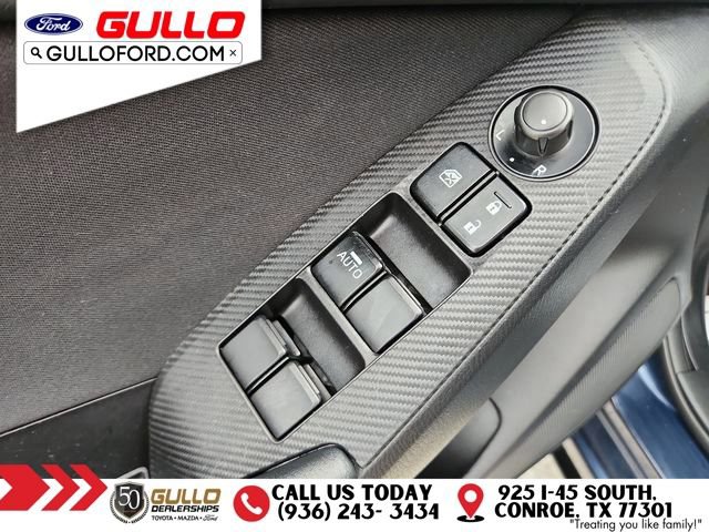 Used 2014 MAZDA MAZDA3 i Touring FWD image 20