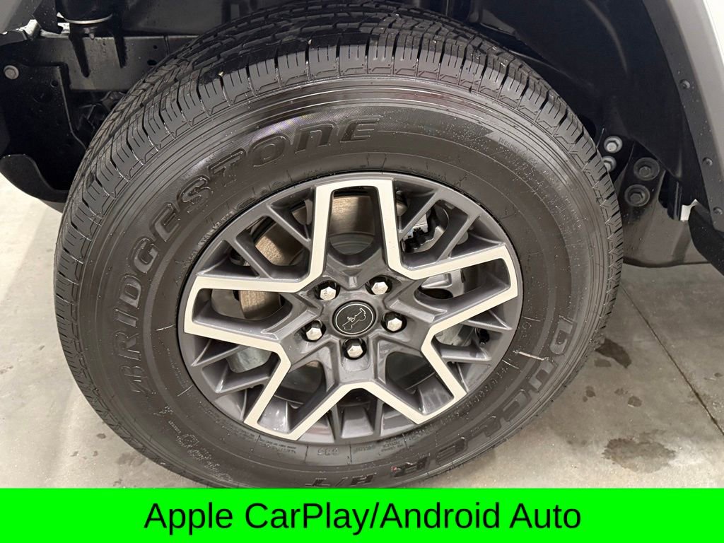 New 2026 Jeep Wrangler Sahara image 10