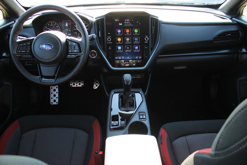 Used 2024 Subaru Impreza RS image 23