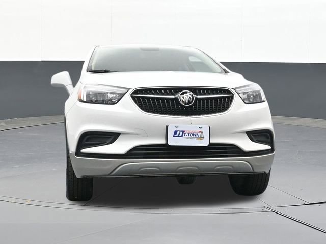 Used 2022 Buick Encore Preferred image 51