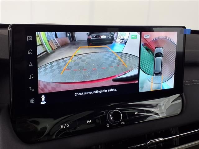 Used 2025 Mitsubishi Outlander SEL FWD image 18