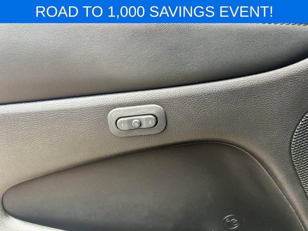 Used 2021 Jeep Grand Cherokee Limited image 13