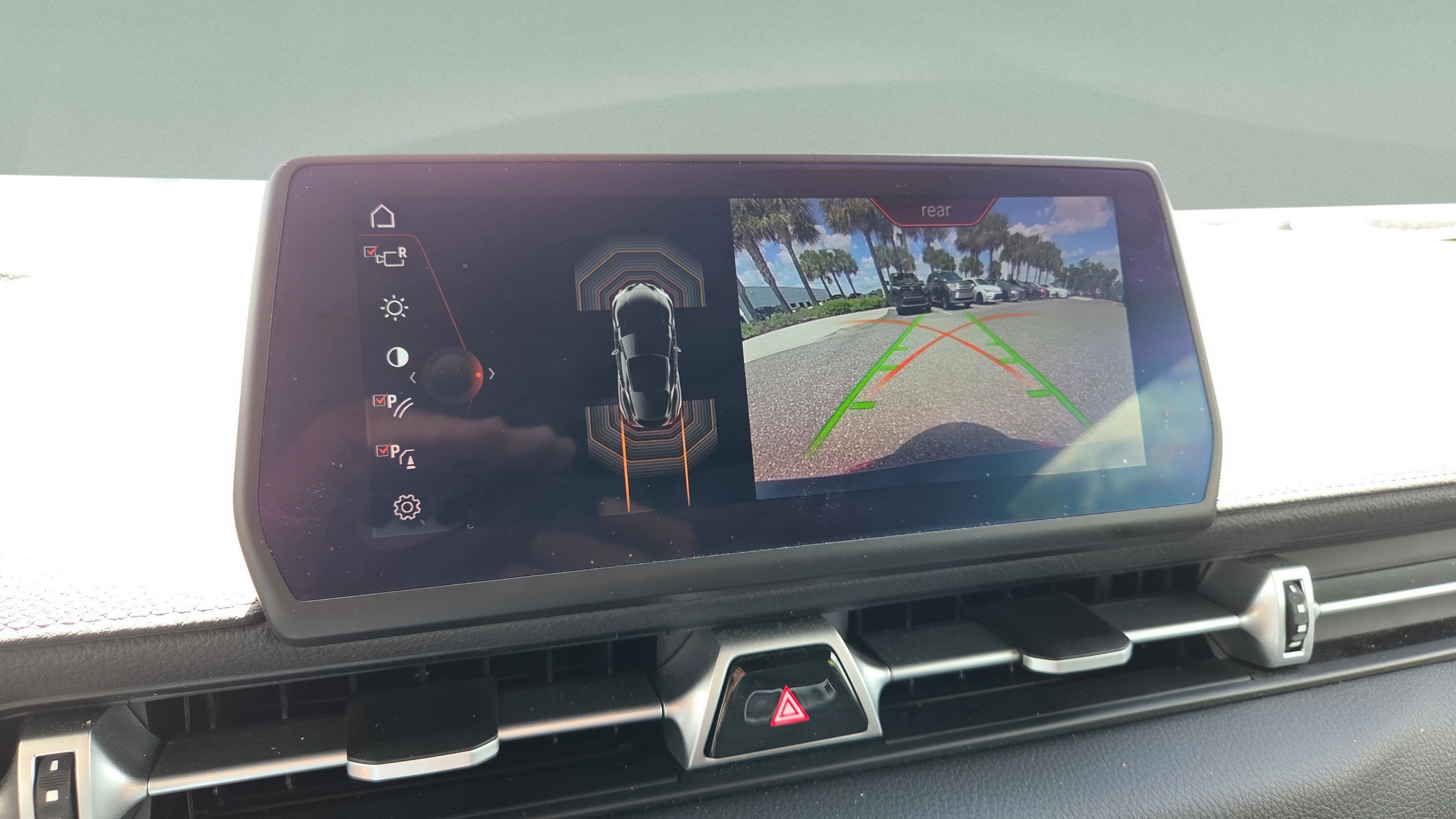 Certified 2023 Toyota Supra Premium w/ Driver Assist Package image 24