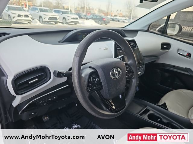 Used 2019 Toyota Prius LE image 8