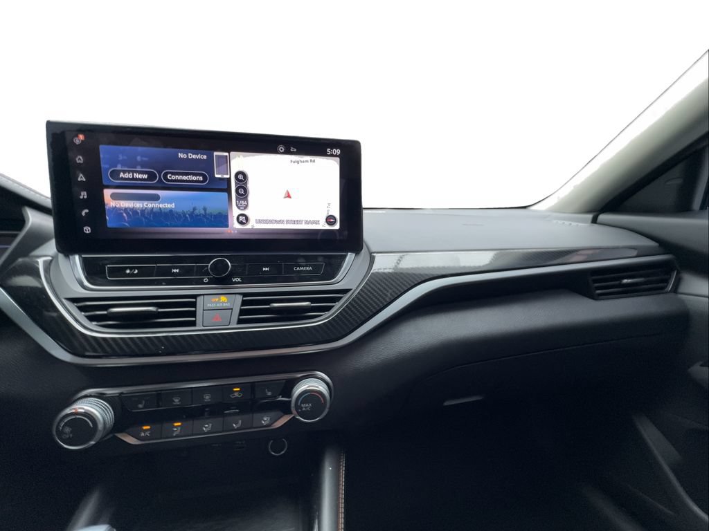 Used 2023 Nissan Altima 2.5 SR w/ SR Premium Package AWD/4WD image 43
