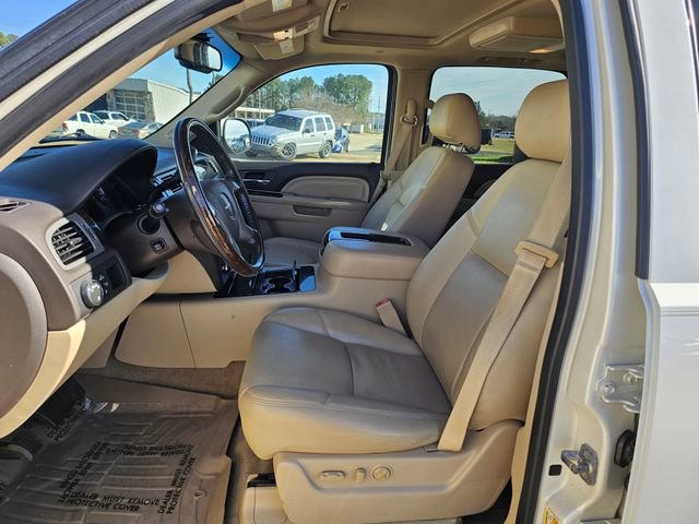 Used 2013 GMC Yukon XL Denali image 12