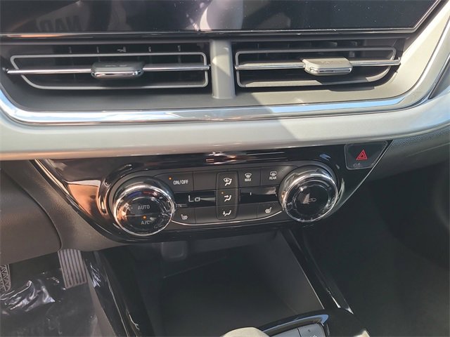 New 2026 Chevrolet Trax LT w/ Driver Confidence Package image 25