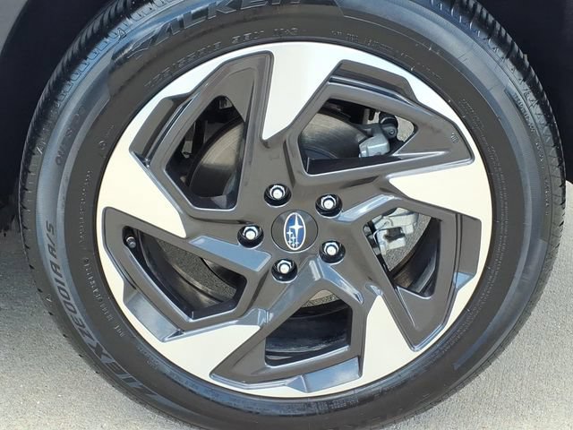 Certified 2025 Subaru Crosstrek 2.5i Limited w/ Popular Package #3A AWD/4WD image 10