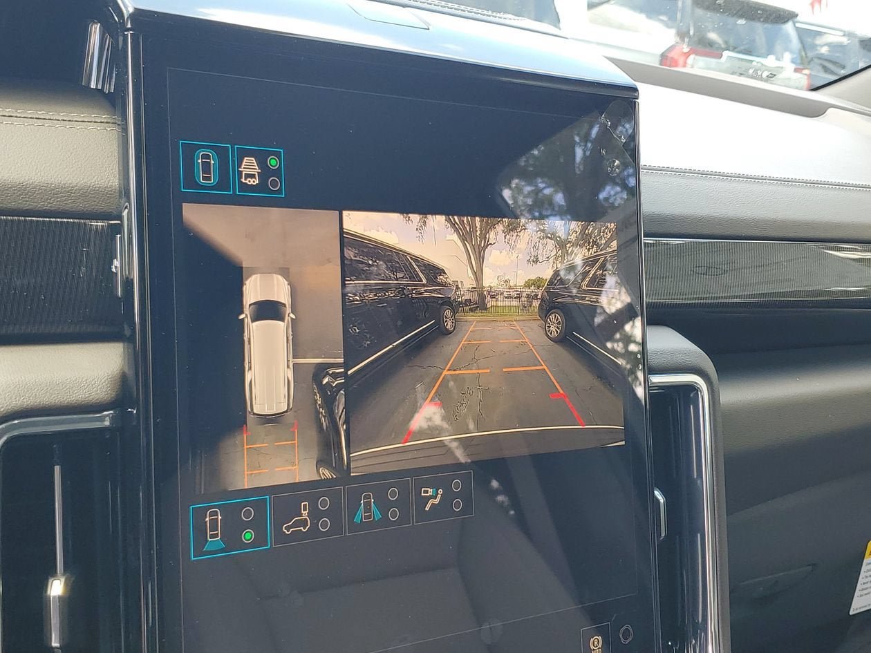 New 2026 GMC Yukon XL Elevation RWD image 22
