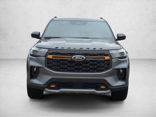 New 2026 Ford Explorer Tremor w/ Tremor Convenience Package AWD/4WD image 6
