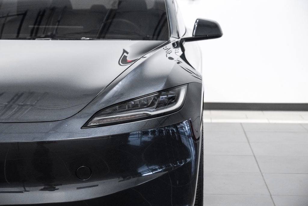 Used 2024 Tesla Model 3 Standard Range RWD image 50