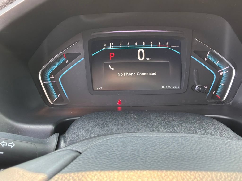 Used 2018 Honda Odyssey EX-L image 22