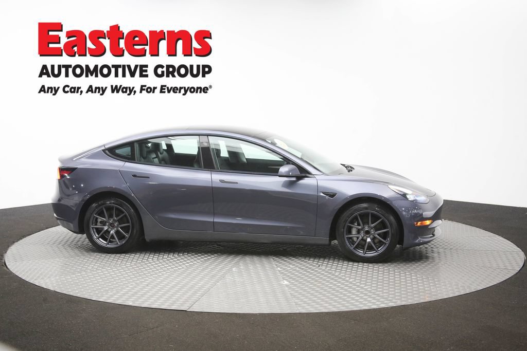 Used 2023 Tesla Model 3 Standard Range RWD image 41