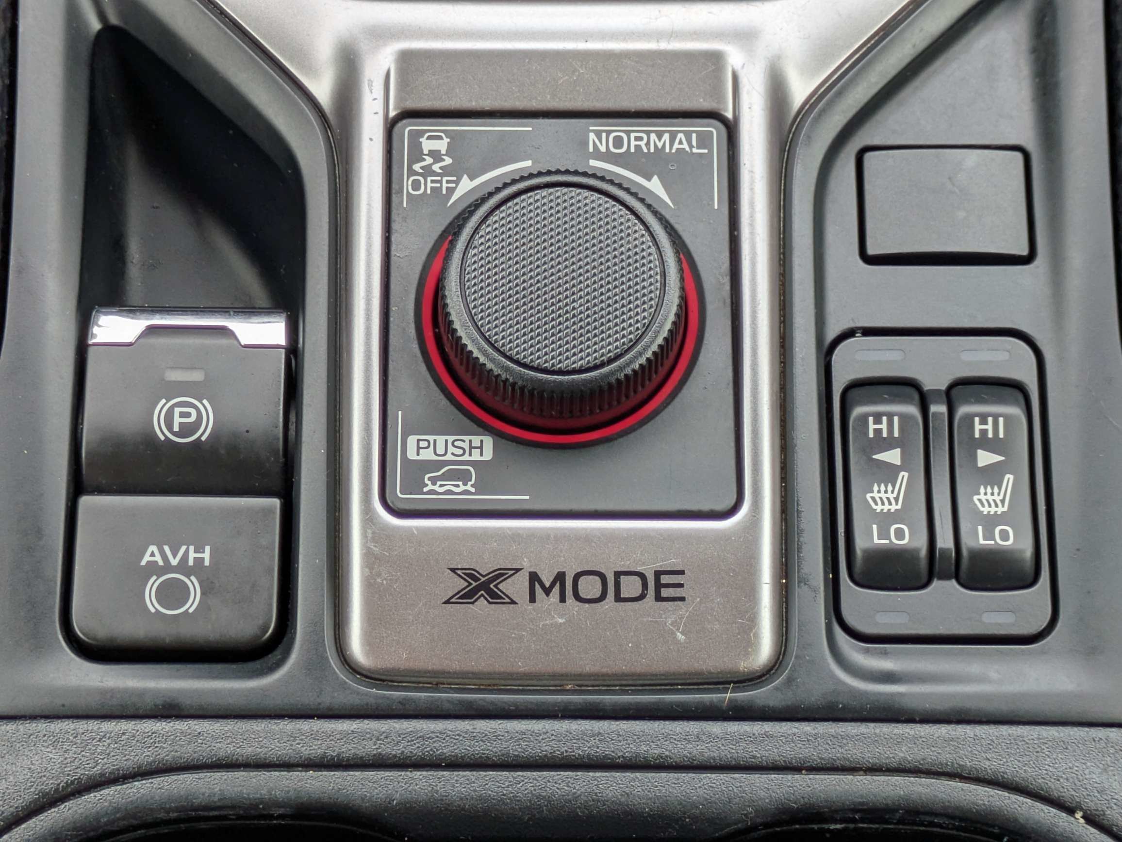 Used 2024 Subaru Forester Premium AWD/4WD image 24