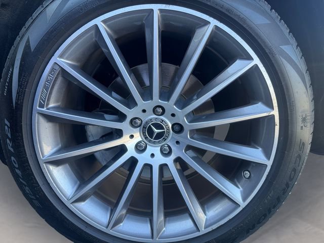 Used 2022 Mercedes-Benz GLE 450 4MATIC image 13