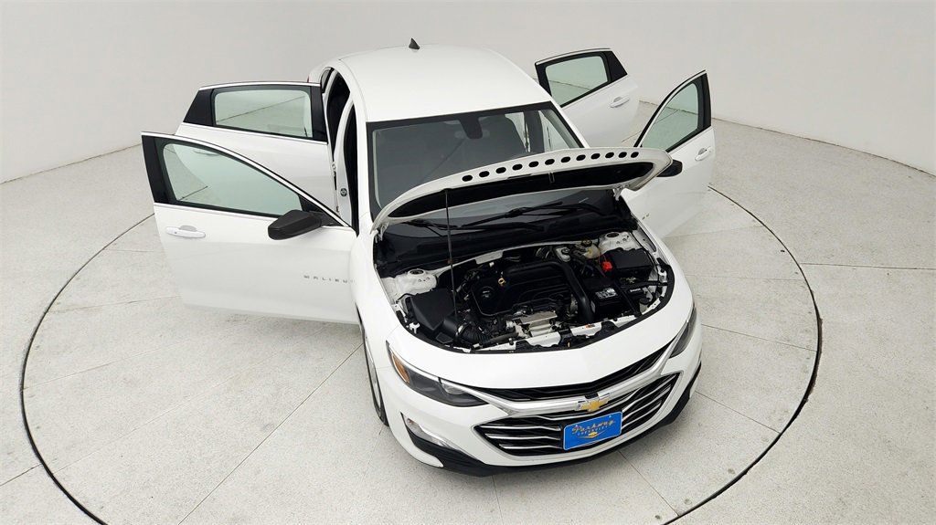 Used 2019 Chevrolet Malibu LS image 41