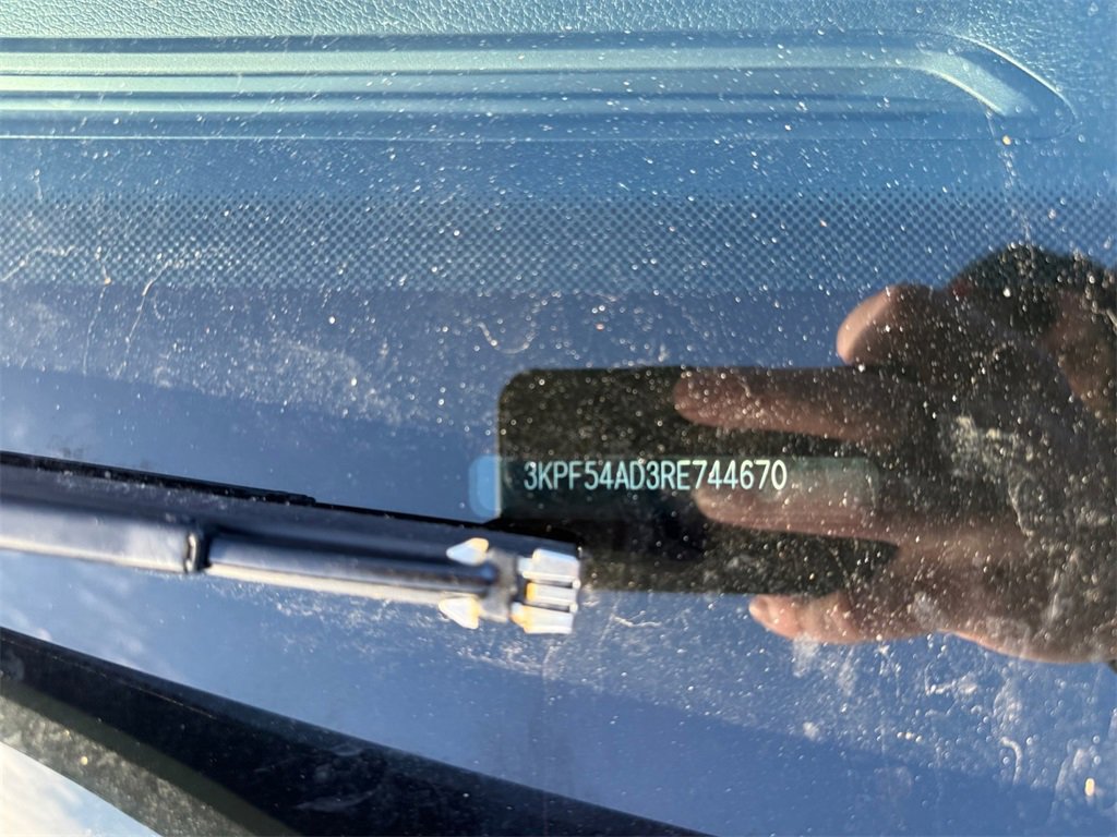 Used 2024 Kia Forte GT-Line w/ GT-Line Premium Package image 31