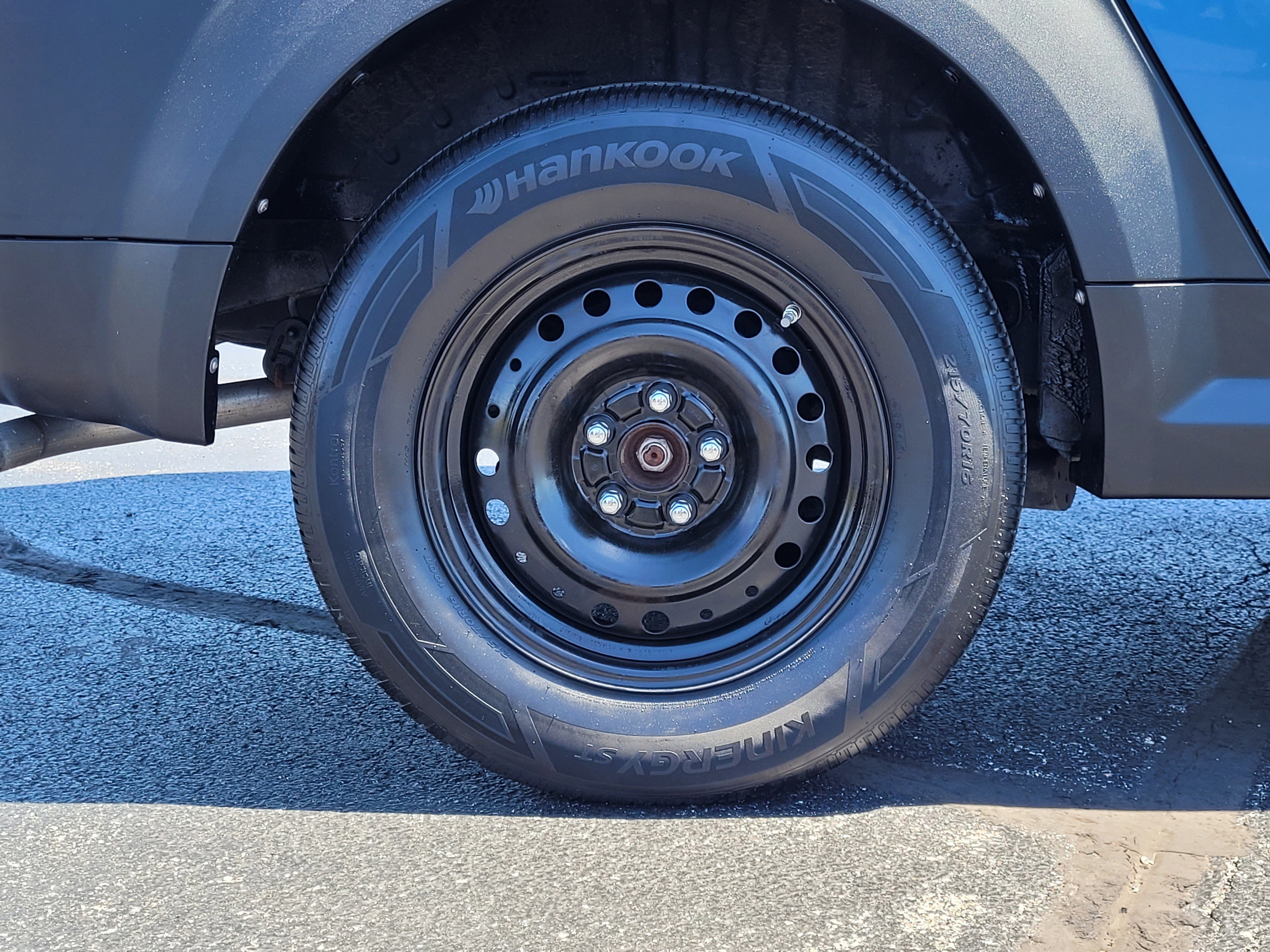 Used 2008 Honda Element LX image 11