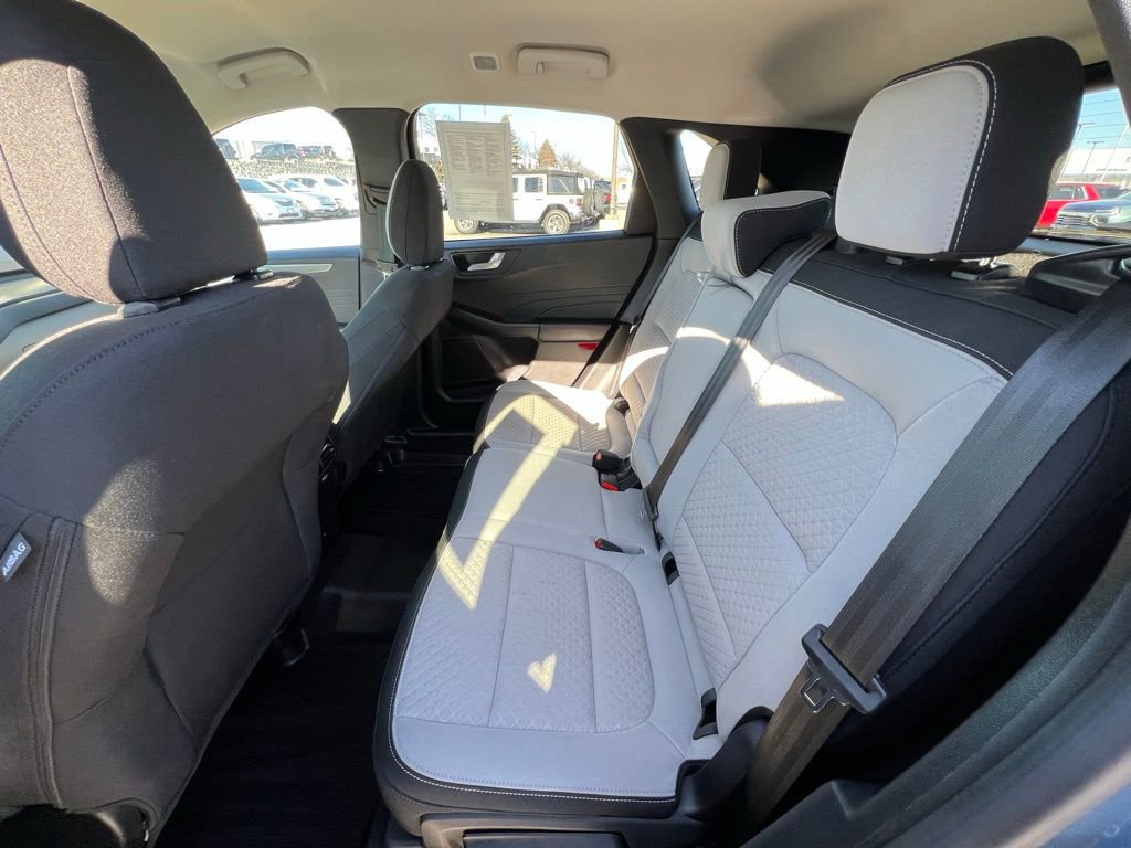 Used 2023 Ford Escape Active w/ Tech Pack #2 image 19
