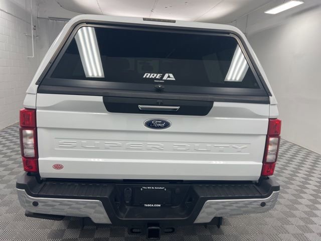 Used 2022 Ford F250 XLT w/ XLT Premium Package image 7