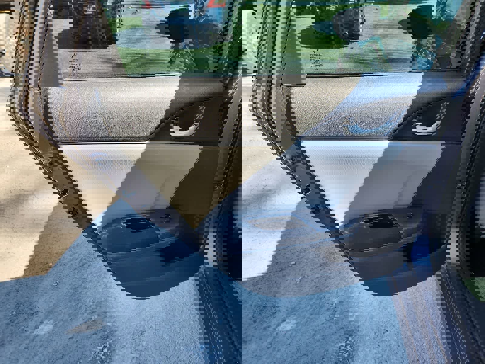 Used 2018 Honda Civic LX image 26