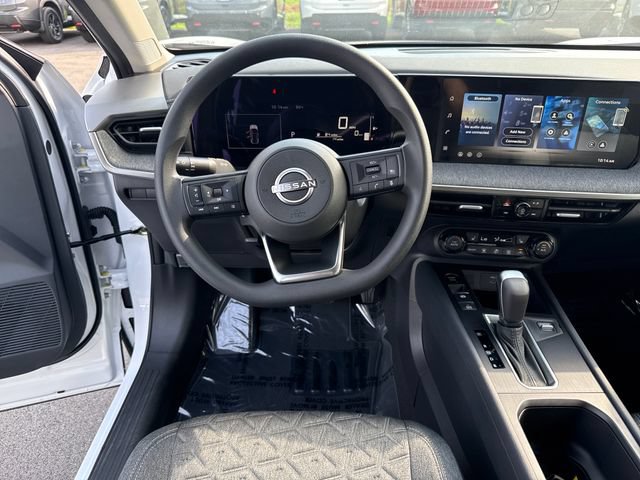 New 2026 Nissan Kicks SV w/ Cold Weather Package AWD/4WD image 16