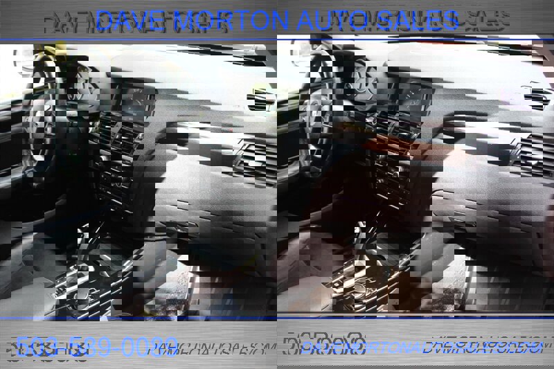 Used 2017 BMW X3 xDrive28i image 17