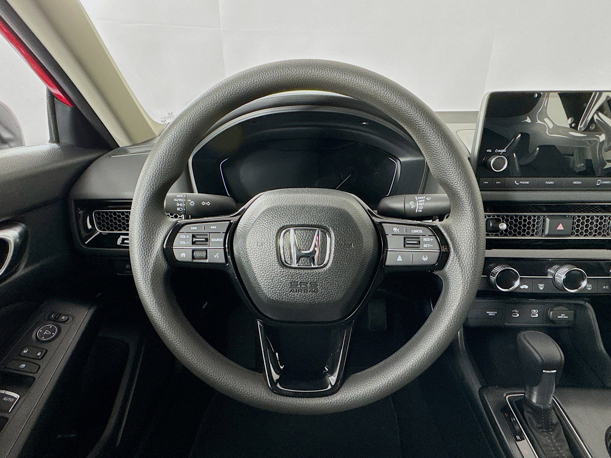 New 2026 Honda Civic LX image 11