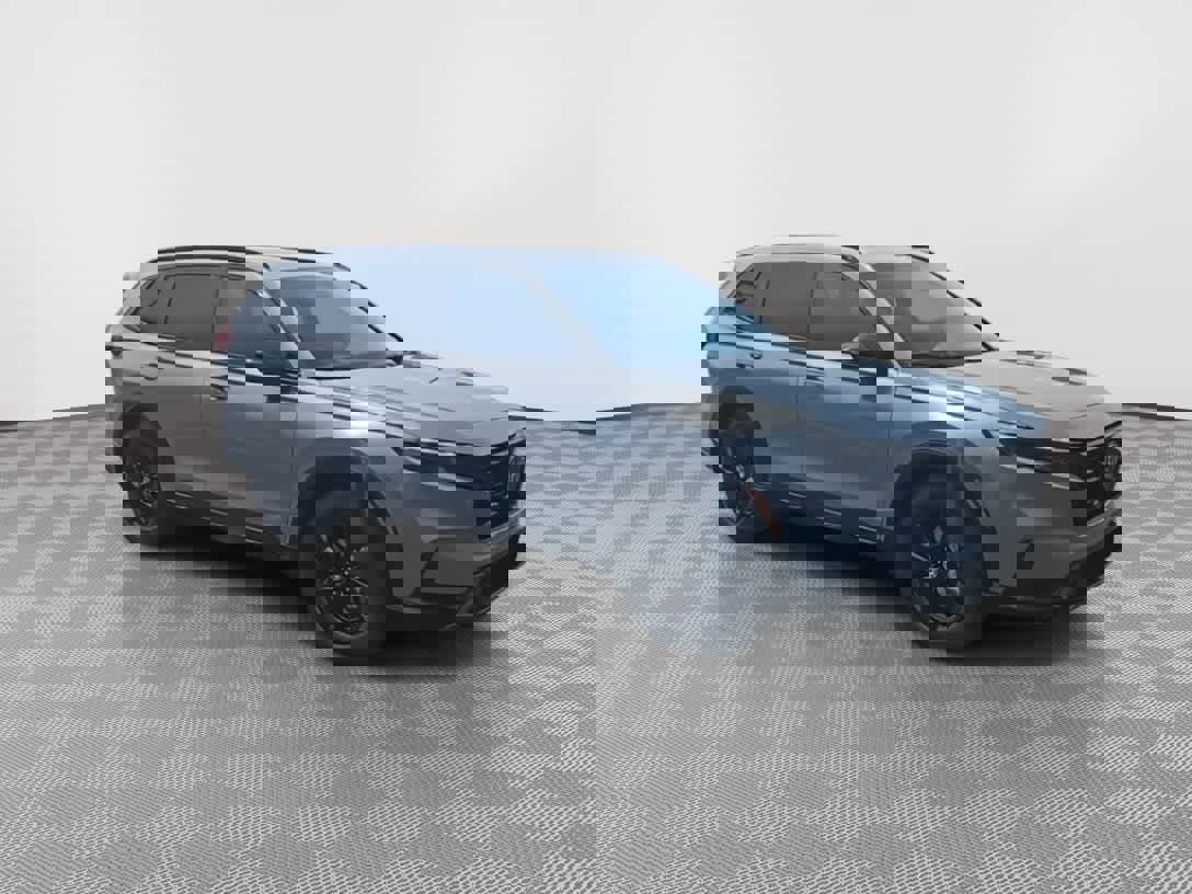 New 2026 Honda CR-V Sport-L image 2