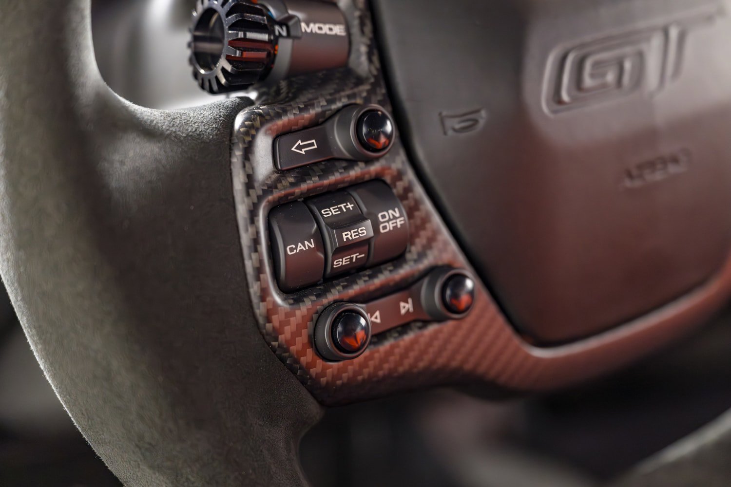 Used 2021 Ford GT Studio Collection 3 RWD image 30