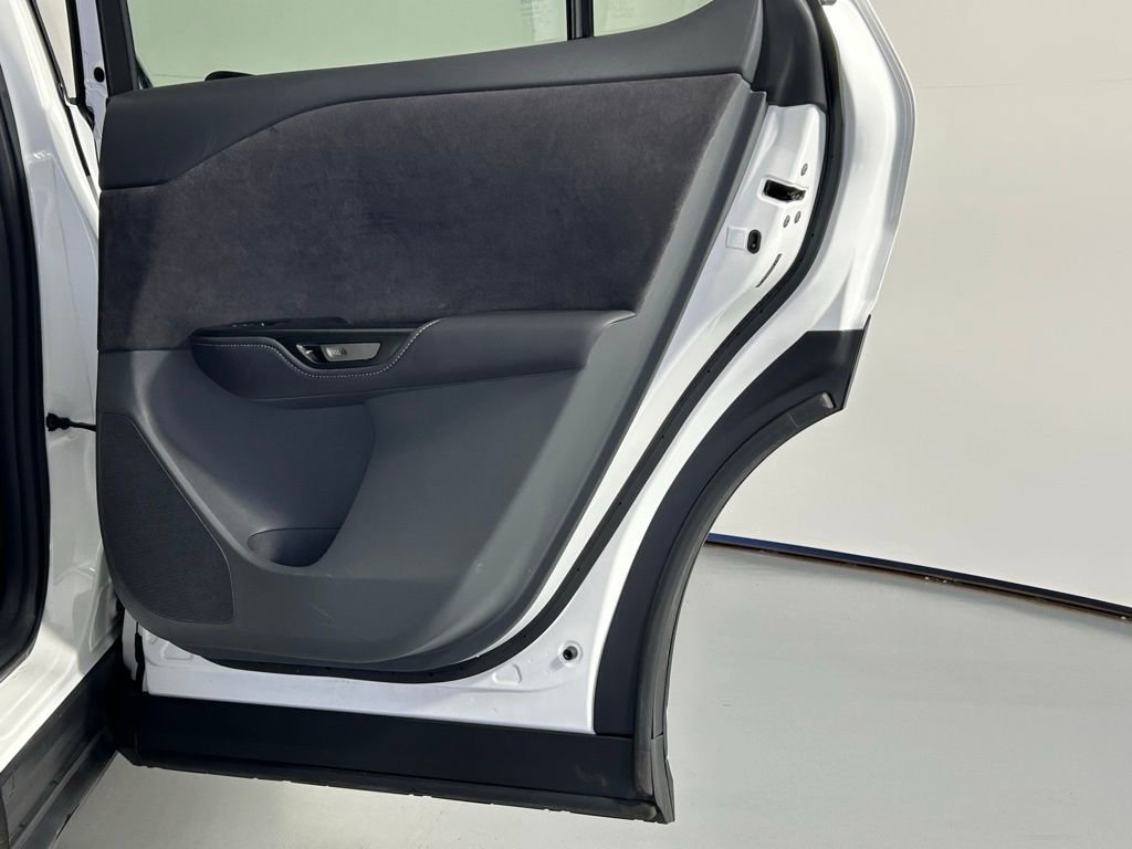 Used 2023 Lexus RZ 450e Premium w/ Accessory Package (2T) AWD/4WD image 13