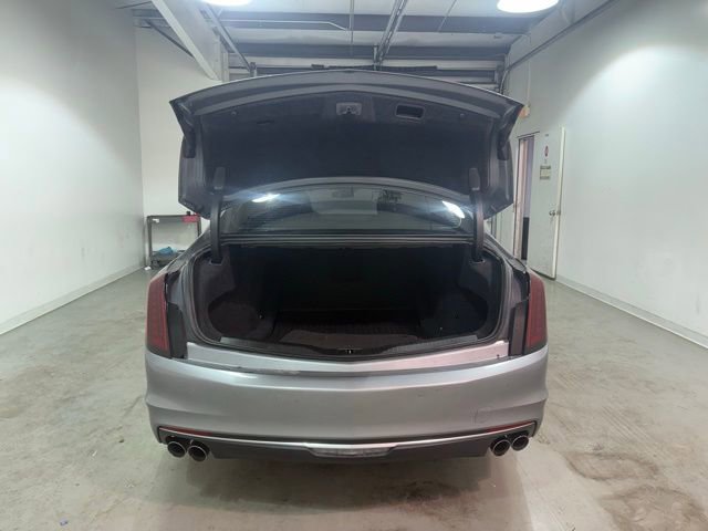 Used 2020 Cadillac CT6 Luxury image 7