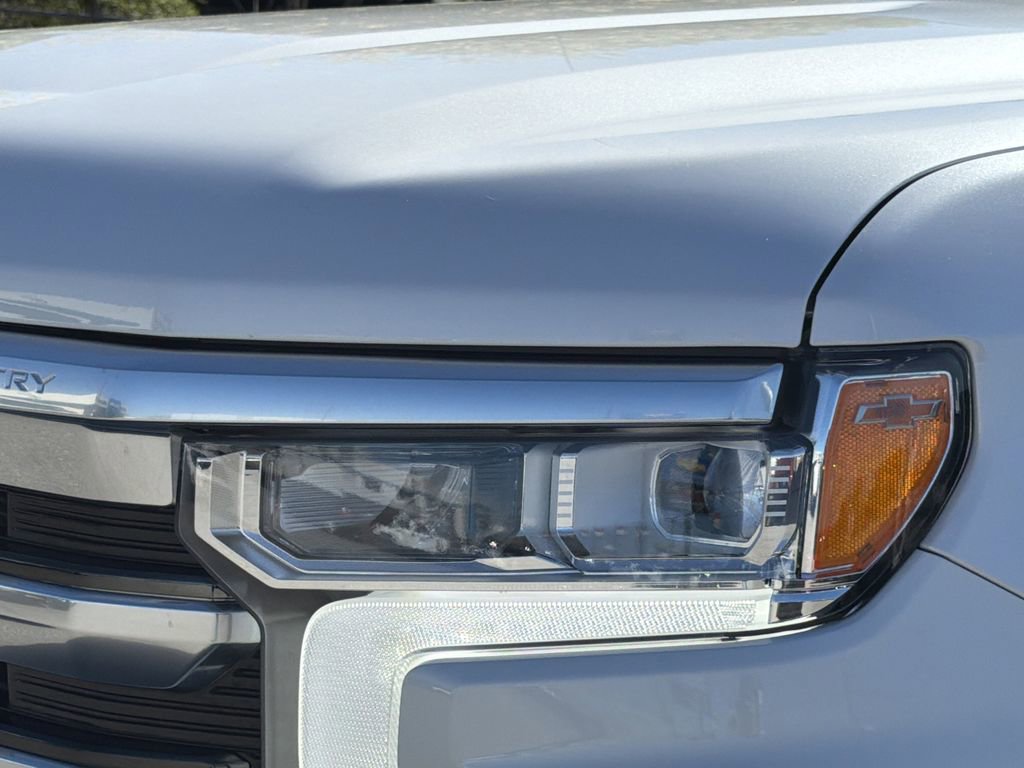 Used 2023 Chevrolet Silverado 1500 High Country image 31