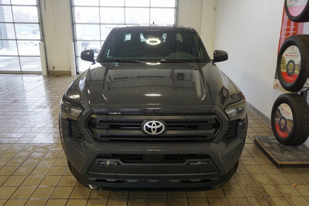 New 2026 Toyota Tacoma SR5 image 14