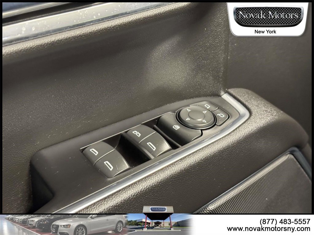 Used 2022 Chevrolet Silverado 1500 LT image 14