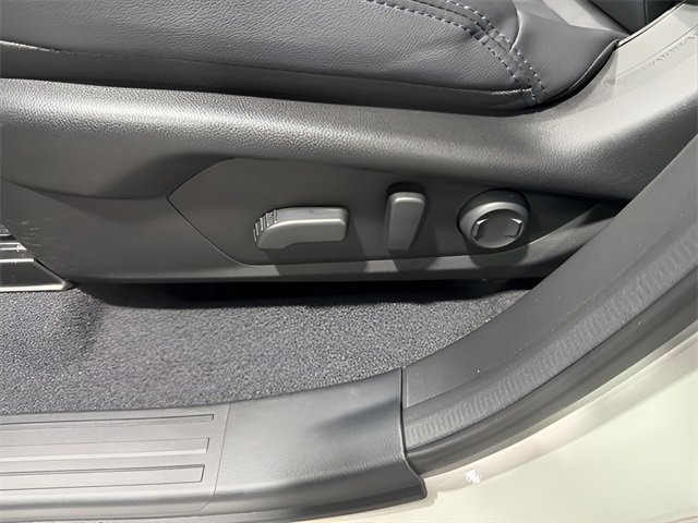 Certified 2025 Subaru Forester Limited w/ Popular Package #1 image 13