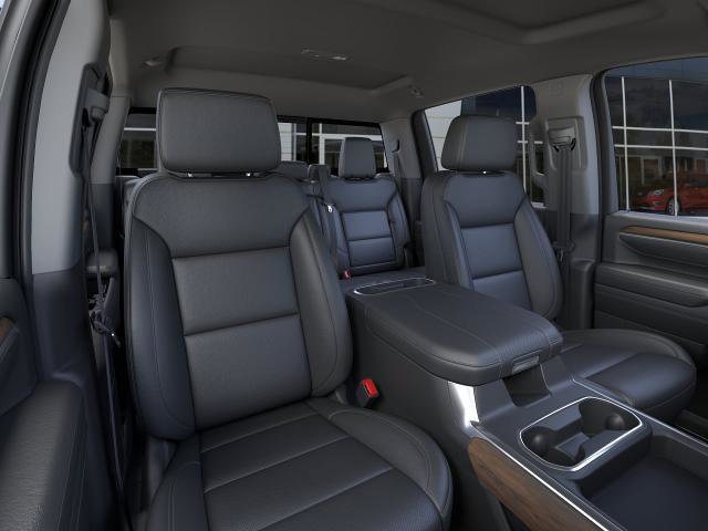New 2026 GMC Sierra 3500 SLT image 16