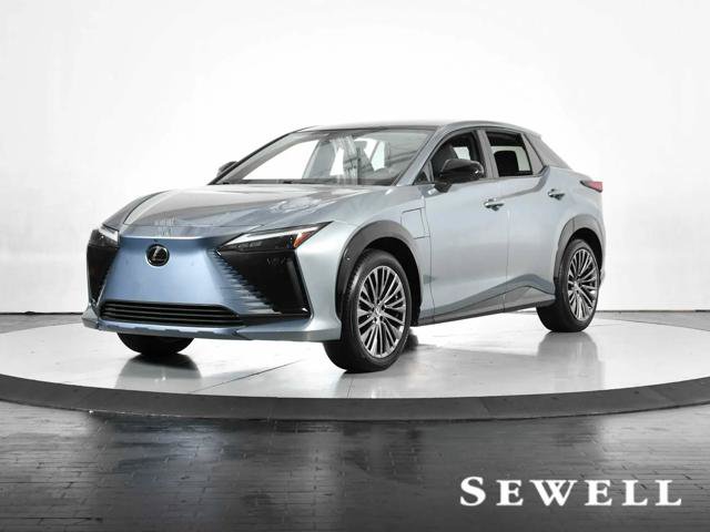 Certified 2023 Lexus RZ 450e Premium w/ Accessory Package (2T) AWD/4WD image 1