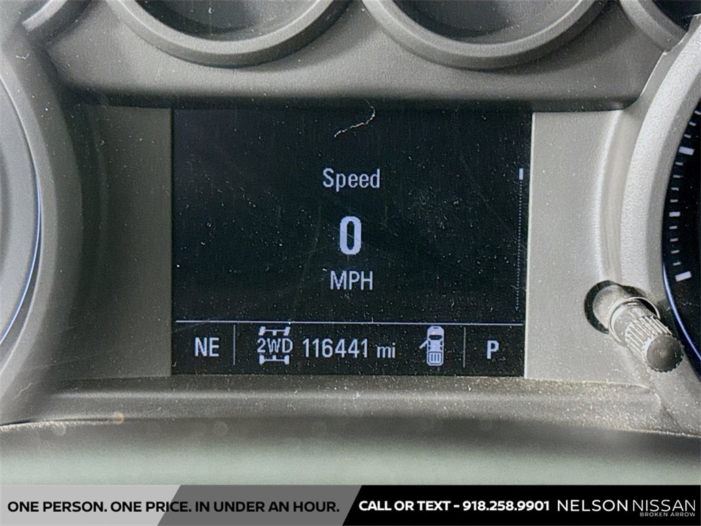 Used 2021 Chevrolet Silverado 2500 Custom w/ Custom Value Package image 12