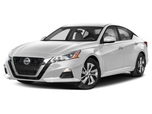 Used 2020 Nissan Altima 2.5 S image 1
